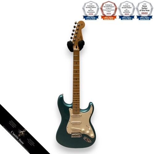 Guitare électrique fender - électrique,