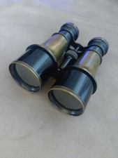 Paire de jumelles ancienne