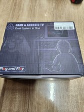  arcade android tv- console
