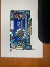 Sapphire ATI Radeon HD 2600 XT