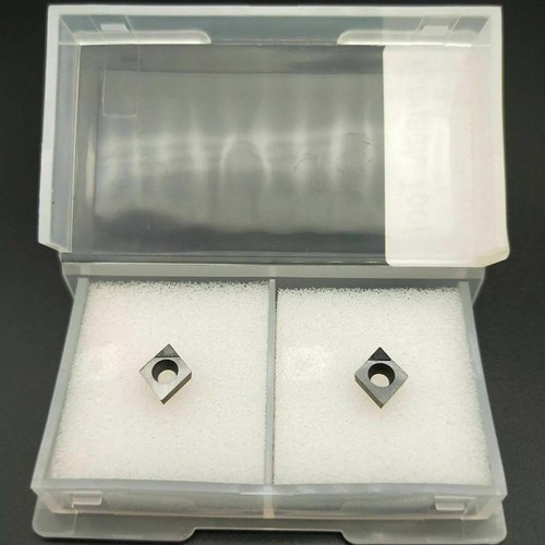 Inserts ccgt060202 2pcs - inserts,