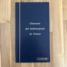 FRANCE - Album Gravures