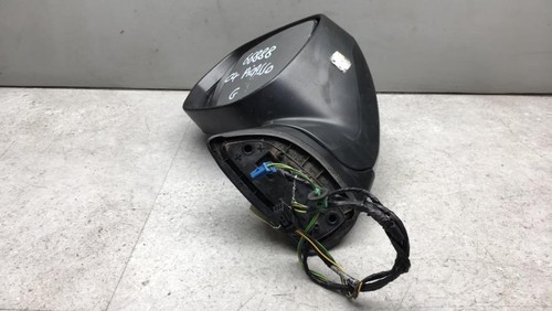 Retroviseur gauche citroen - retroviseur, c4