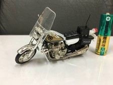 Miniature de moto Kawasaki