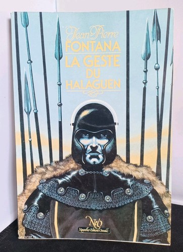 Jean pierre fontana la - 📖,