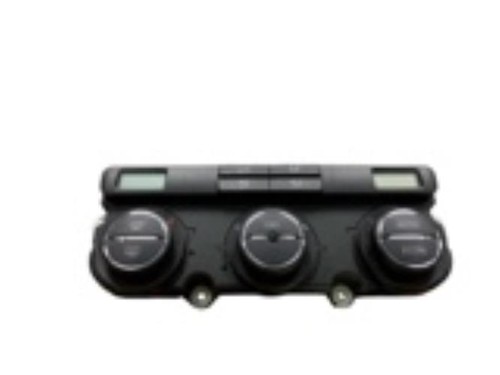 Commande chauffage volkswagen - commande,