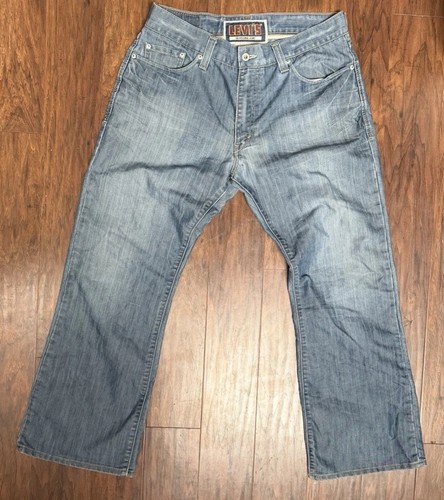 Levi 527 vintage low boot - levi's,