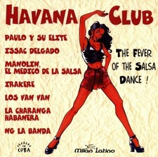 Havana Club Havana Club (CD)
