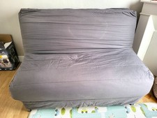 Canapé clic clac TBE