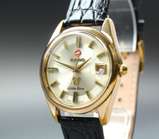 *Exc+5* Montre automatique
