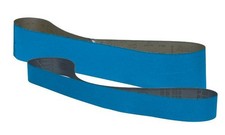 Bandes abrasives Zirconium