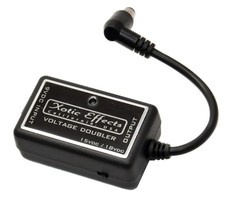 Pédale d'effets guitare XOTIC