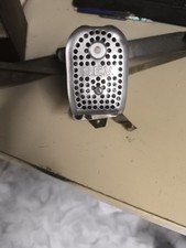 MOTEUR ESSUIE GLACE  complet 2CV " SEV MARCHAL " 6 Volts 2CV  AVEC SON MECANISME