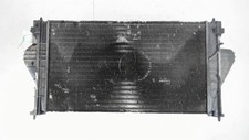 Echangeur air (Intercooler)