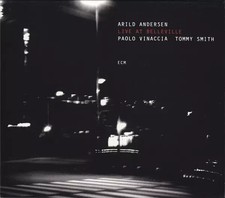 Live At Belleville, Paolo Vinaccia, Arild Andersen, Tommy Smith