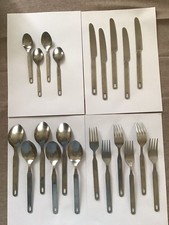 Ménagère Vintage 21 pièces