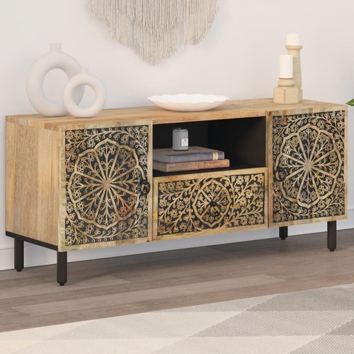 Meuble armoire de - tv,