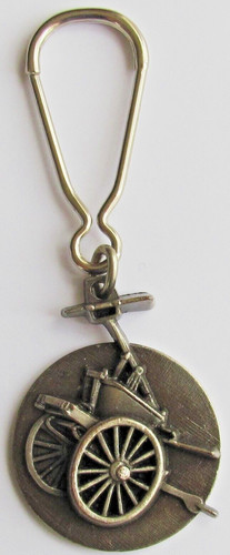 Porte clef sapeurs pompiers - porte-clef,