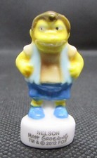 Fève Série Simpson NELSON