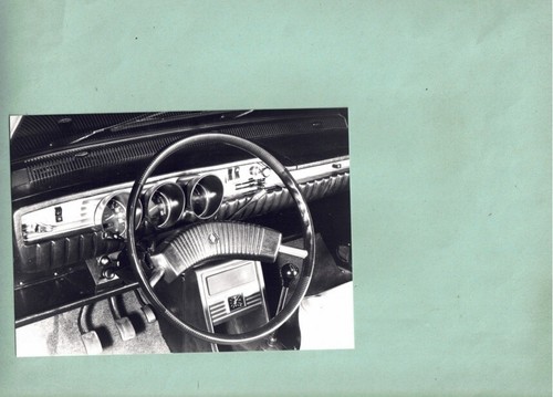 Photo presse original - photo,