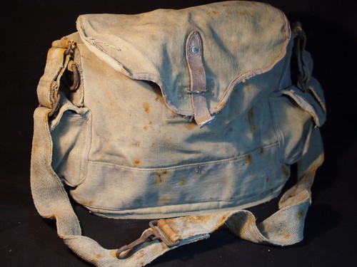 Obsolete neutralise sac - neutralise, en