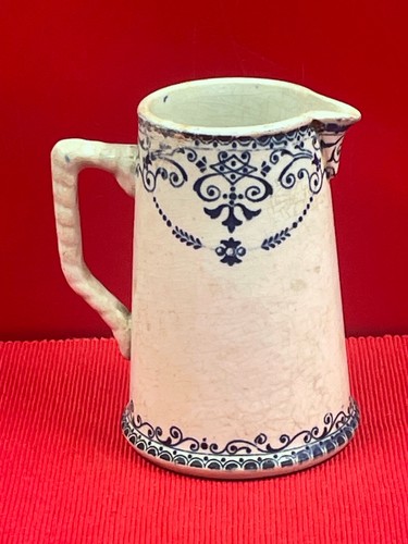 Pot lait céramique - pot,