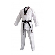 Dobok ADICHAMPION II adidas