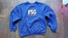 Sweat PSG 1993 vintage Nike