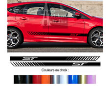 2 X BANDES BAS DE CAISSE POUR