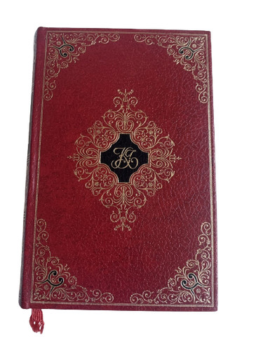 Livre fortune carrée - -, joseph