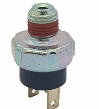 CAPTEUR DE PRESSION D'HUILE