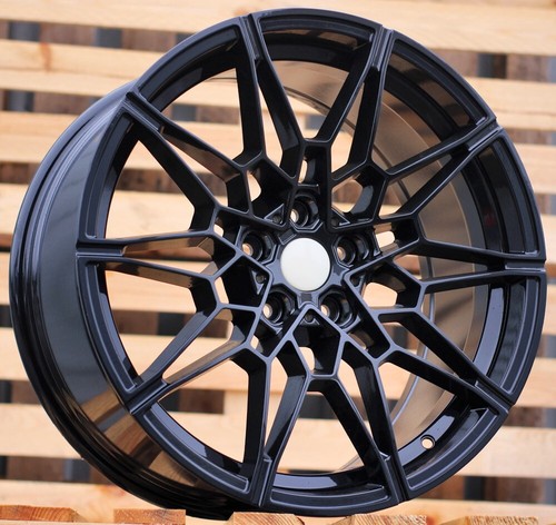 Roues 826m style - 826m, 5x112