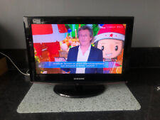 Télévision SAMSUNG LE19B450 (à réparer ou pour pièces)