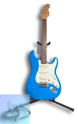 Rare guitare électrique storm - rare,