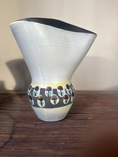VASE OU CHOCOLATIERE DE ROGER