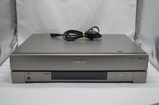 Magnétoscope vhs thomson - vhs,