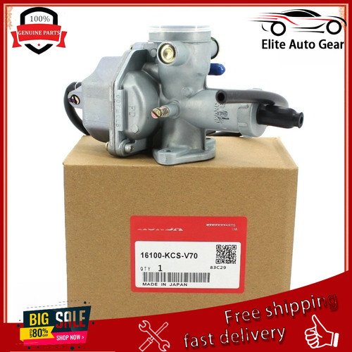 New honda keihin pd26 - new,