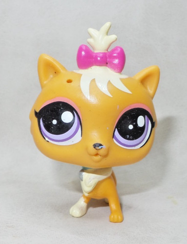 Littlest petshop lps - petshop, #4676