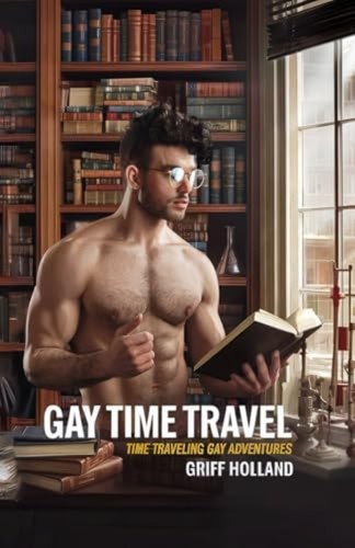 Voyage dans temps gay - voyage,