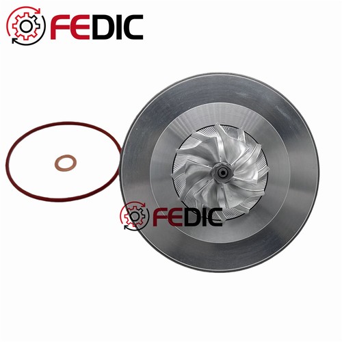 Cartouche mfs turbo k03 - mfs,