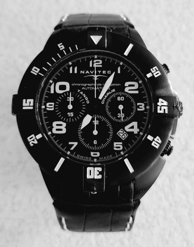 Chronographe suisse - ,