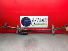 Moteur d'essuie-glace gauche