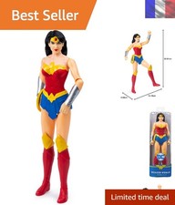 Wonder woman figurine - woman, cm
