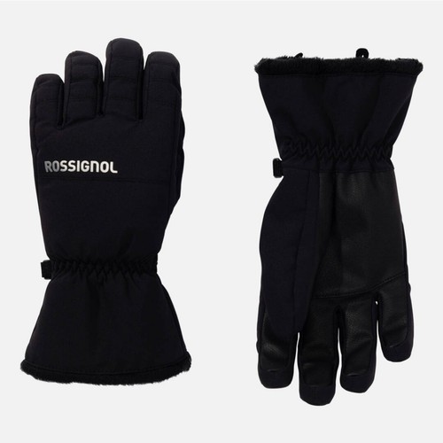 Gants ski femme perfy - de,