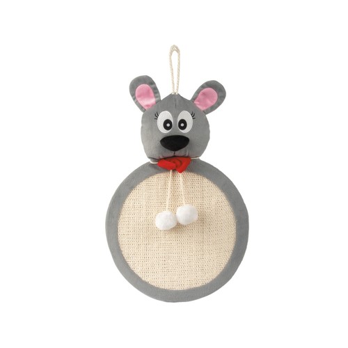 Grattoir souris 33 cm - 48,