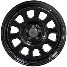 5 x KAHN 20" Jantes en Acier