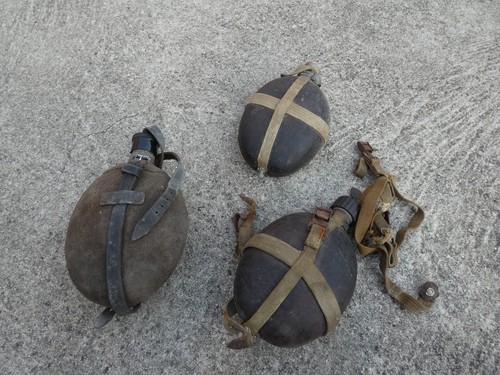 Allemand ww2 lot - de, 3