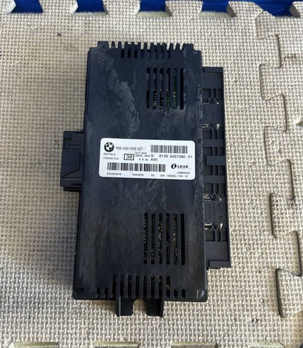 Bmw mini r56 footwell light - bmw,