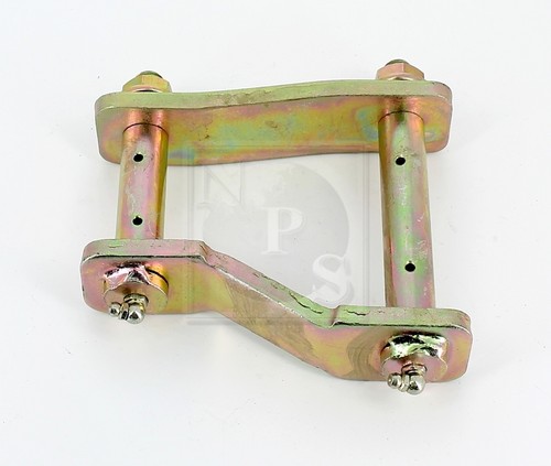 Jumelle graissable nps m461a01 - nps,