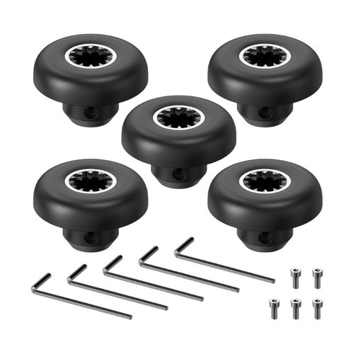 5pcs clé douille kit - 5pcs,